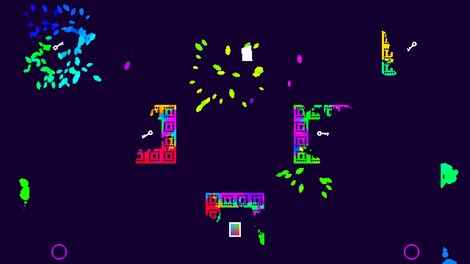 INK - Deluxe Edition Steam Key GLOBAL - 0