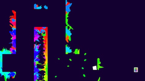 INK Steam Key GLOBAL - 14