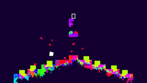 INK Steam Key GLOBAL - 11