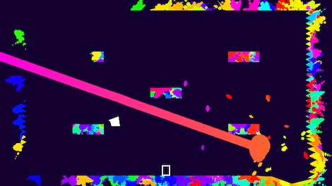 INK Steam Key GLOBAL - 13