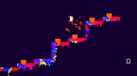 INK Steam Key GLOBAL - 10