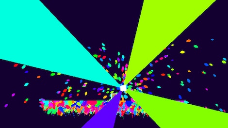 INK Steam Key GLOBAL - 12