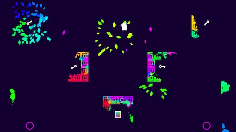 INK Steam Key GLOBAL - 9