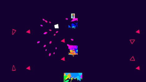 INK Steam Key GLOBAL - 8