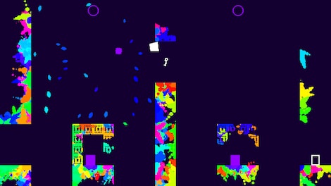 INK Steam Key GLOBAL - 5