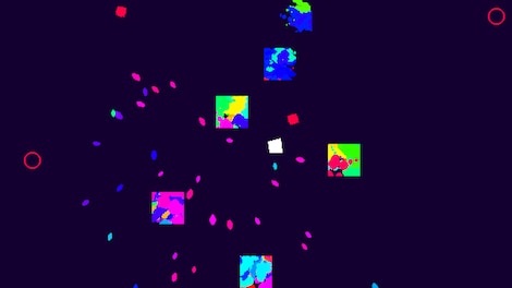 INK Steam Key GLOBAL - 4