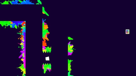 INK Steam Key GLOBAL - 7