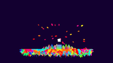 INK Steam Key GLOBAL - 0