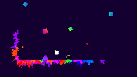 INK Steam Key GLOBAL - 3