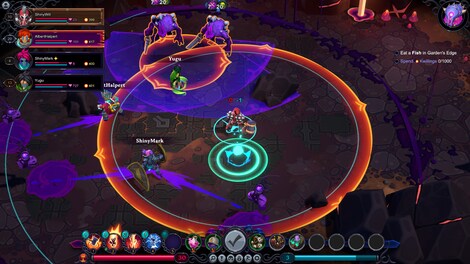 Inkbound (PC) - Steam Account - GLOBAL - 11