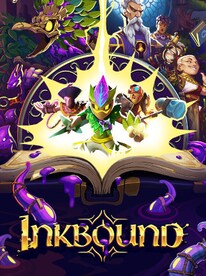 Inkbound (PC) - Steam Account - GLOBAL - 1