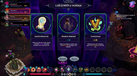 Inkbound (PC) - Steam Gift - EUROPE - 8