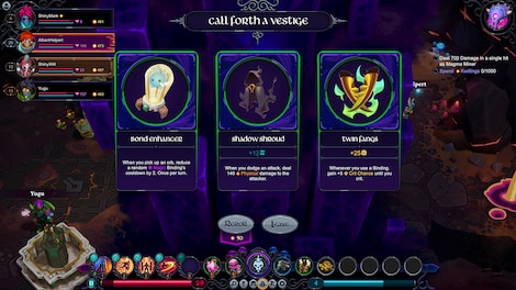 Inkbound (PC) - Steam Key - EUROPE - 8