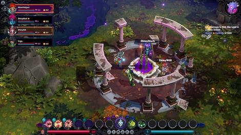 Inkbound (PC) - Steam Key - GLOBAL - 5