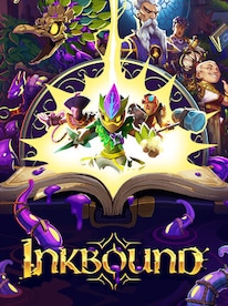 Inkbound (PC) - Steam Key - GLOBAL - 1