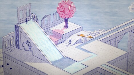 Inked Steam Key GLOBAL - 2