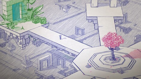 Inked Steam Key GLOBAL - 3