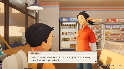 Inkonbini (PC) - Steam Gift - NORTH AMERICA - 9