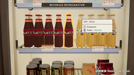 Inkonbini (PC) - Steam Key - EUROPE - 10