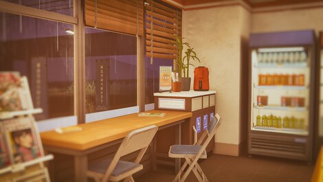 Inkonbini (PC) - Steam Key - EUROPE - 11