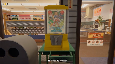 Inkonbini (PC) - Steam Key - EUROPE - 5