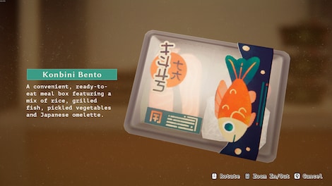 Inkonbini (PC) - Steam Key - GLOBAL - 7