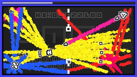 InkSplosion Steam Key GLOBAL - 6