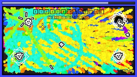 InkSplosion Steam Key GLOBAL - 4
