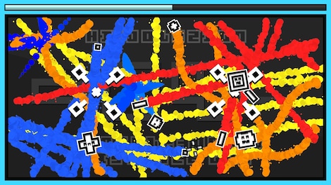 InkSplosion Steam Key GLOBAL - 8