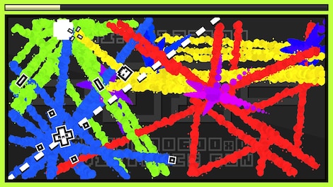 InkSplosion Xbox Live Xbox One Key EUROPE - 3