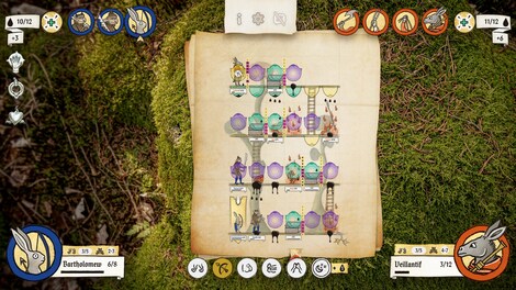Inkulinati (PC) - Steam Gift - EUROPE - 8