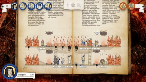 Inkulinati (Xbox Series X/S, PC) - Xbox Live Key - GLOBAL - 3