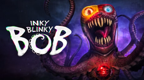 Inky Blinky Bob (PC) - Steam Key - GLOBAL - 0