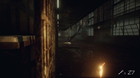 Inmates (PC) - Steam Key - EUROPE - 2