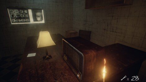 Inmates (PC) - Steam Key - EUROPE - 8