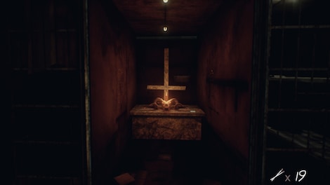 Inmates Steam Key GLOBAL - 3