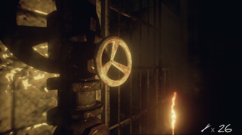 Inmates Steam Key GLOBAL - 5