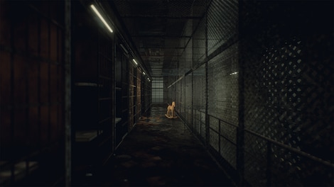 Inmates Steam Key GLOBAL - 4