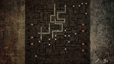 Inmates Steam Key GLOBAL - 7