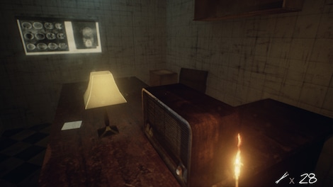 Inmates Steam Key GLOBAL - 8