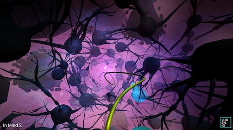 InMind 2 VR Steam Key GLOBAL - 5