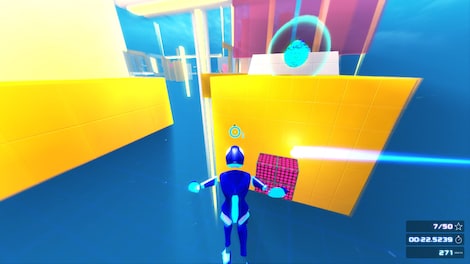 inMomentum Steam Key GLOBAL - 11