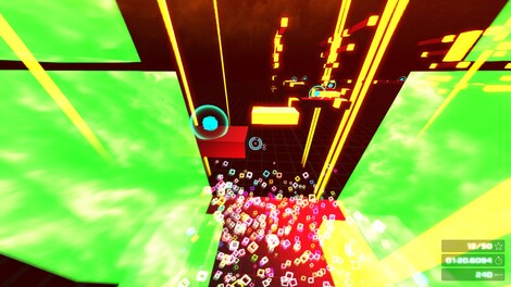 inMomentum Steam Key GLOBAL - 12