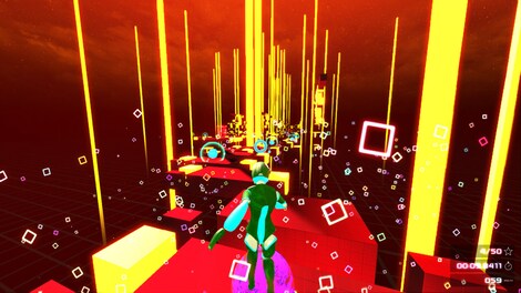 inMomentum Steam Key GLOBAL - 8