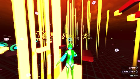 inMomentum Steam Key GLOBAL - 10