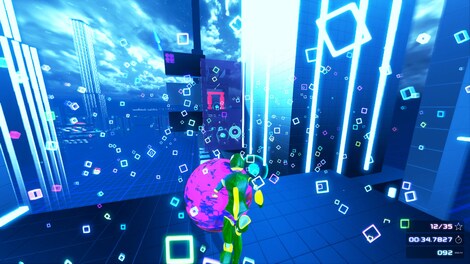 inMomentum Steam Key GLOBAL - 5
