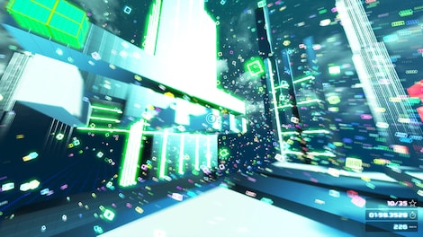inMomentum Steam Key GLOBAL - 9