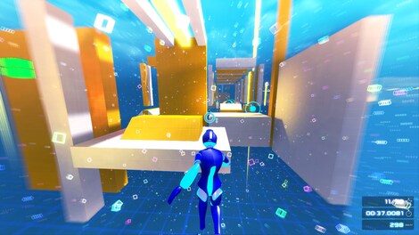 inMomentum Steam Key GLOBAL - 7