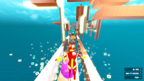 inMomentum Steam Key GLOBAL - 3