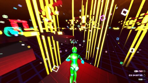 inMomentum Steam Key GLOBAL - 6